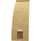 Ekena Millwork 3-inch W x 8-inch D x 8-inch H Lafayette Rough Cedar Woodgrain TimberThane Knee Brace, Primed BRCUR03X08X08LFTRCPR - alternate 4